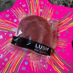 LUSH Karma Bar Soap